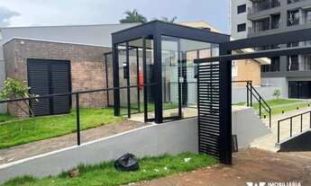 Imagem 2: APARTAMENTO PARA ALUGUEL NO MERCÊS COM 02 QUARTOS COM ARMÁRIOS E GARAGEM COM 02 VAGAS