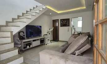 Imagem 4: Belo Horizonte - Casa Padrão - Parque Leblon