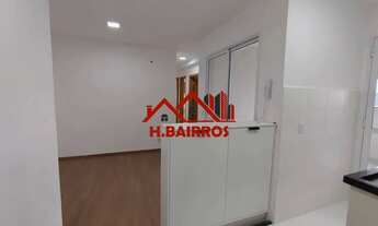 Imagem 4: Apartamento 03 Dormitórios para ALUGAR no Bairro Urbanova