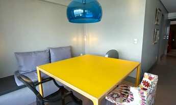 Imagem 2: Edf Novo Jardim Apartamento com 2 dormitórios