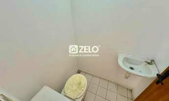 Imagem 4: Apartamento para aluguel com 50 m², 1 quarto 1 vaga em Botafogo, Campinas