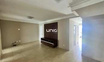 Imagem 5: Casa para alugar no Condomínio Villa Laranjal, no bairro Campestre, em Piracicaba/SP REF