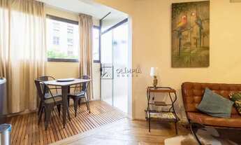 Imagem 3: Venda Apartamento 1 Dormitórios - 47 m² Pinheiros