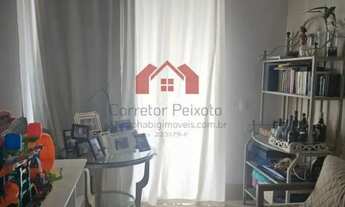 Imagem 6: Apartamento para Locação em Santana de Parnaíba, Tamboré, 2 dormitórios, 2 suítes, 1 banhe