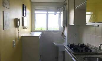 Imagem 3: Apartamento de 02 dormitórios com 64 m², 01 vaga de garagem no Bairro Jardim Carvalho