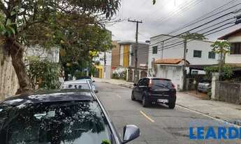 Imagem 6: TERRENO - BUTANTÃ - SP