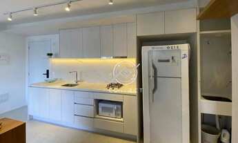 Imagem: Apartamento com 1 dormitório para alugar