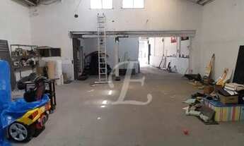 Imagem 5: Galpão para alugar, 300 m² por R$ 8.550,00/mês - Casa Verde - São Paulo/SP