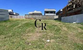 Imagem: Lote no Condomínio Villagio Toscano