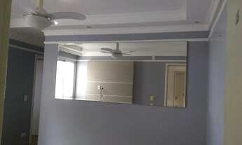 Imagem 5: Apartamento à venda em jardim nova iguaçu, piracicaba 2 quartos 53m²