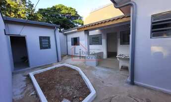 Imagem 2: Casa - Barão Geraldo - Campinas