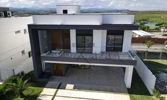 Imagem 7: Oportunidade - Casa em Condomínio - Condomínio Residencial Alphaville I - 5 Dormitórios