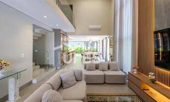 Imagem 2: Sobrado Mobiliado no Jardins França