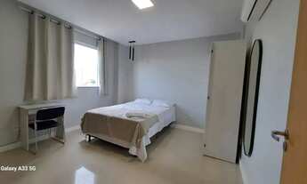 Imagem 6: EXCELENTE APARTAMENTO MOBILIADO E COM ENXOVAL 3/4 NA PEDREIRA COM AREA DE LAZER