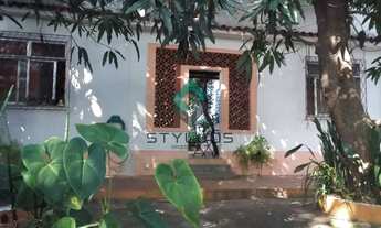 Imagem 3: Cachambi Casa com 5 dormitórios