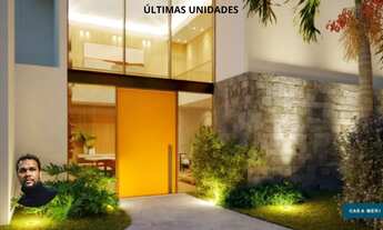 Imagem 6: Casa Frente Mar em Carneiros - 5 Quartos - Condomínio Fechado - Parattisi - Cond. Beira Ma