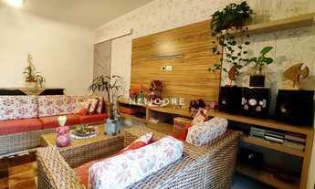 Imagem 2: Apartamento em Avenida Dom Pedro I - Enseada - Guarujá/SP