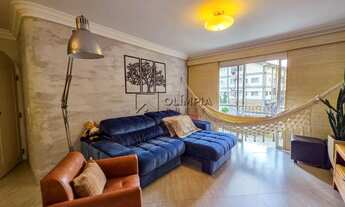 Imagem 2: Venda Apartamento 3 Dormitórios - 116 m² Vila Mariana