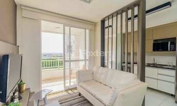 Imagem 4: Apartamento à venda Rua Airton Ferreira da Silva, Farrapos - Porto Alegre