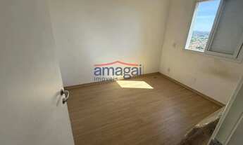 Imagem 2: Apartamento em Jacareí - Residencial São Paulo