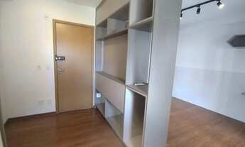 Imagem 3: Lindo Studio com 37 m² totalmente mobiliado no coração do Jardim Aquárius