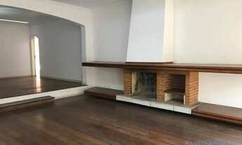 Imagem 7: CASA TÉRREA - ALTO DE PINHEIROS - SP