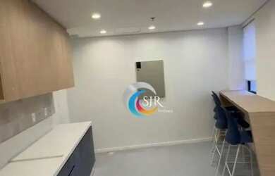 Imagem 4: Conjunto para alugar, 216 m² - Vila Olímpia - São Paulo/SP