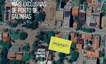 Imagem 3: Imóvel para venda com 43 metros quadrados com 2 quartos em Porto de Galinhas - Ipojuca - P