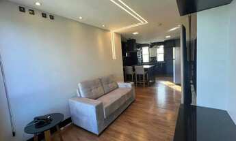 Imagem 3: Imóvel para aluguel possui 57 metros quadrados com 2 quartos em Pina - Recife - PE