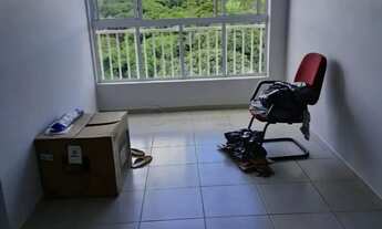 Imagem: Apartamento 2 Quartos - Novo Mundo