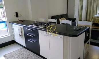 Imagem 4: APARTAMENTO RESIDENCIAL em TERESÓPOLIS - RJ, ALTO