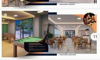 Imagem 5: Apartamento à Venda Empreendimento Maison Du Soleil, Atalaia Aracaju/SE 1