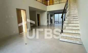 Imagem 4: Belíssimo sobrado no Jardins Capri 248m2 de área construída - 275m2 de terreno