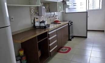 Imagem 4: ALUGO BELÍSSIMO IMÓVEL MOBILIADO COM 3/4 NA PEDREIRA