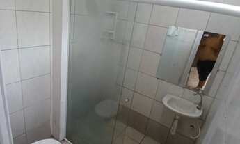 Imagem 6: Casa tipo Kitnet