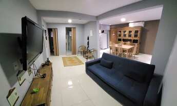 Imagem 6: Apartamento térreo reformado em Condomínio. Aproveite o verão em Angra dos Reis-RJ