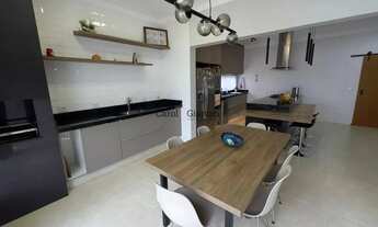 Imagem 4: CA2259- Casa para venda no Condomínio Residencial Provence em Assis