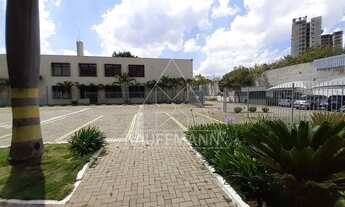 Imagem: Prédio Comercial / Venda / Locação!