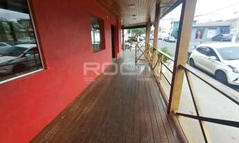 Imagem 2: Ponto Comercial para alugar no Alto da Boa Vista, Ribeirão Preto