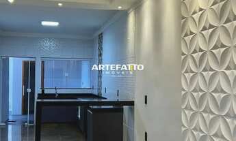 Imagem 3: VENDE-SE LINDA CASA JARDIM SIMÕES