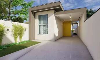 Imagem 2: Casa à Venda, Loteamento Estância do Mirante, Caraguatatuba - SP