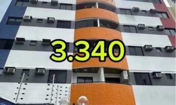 Imagem: VIEIRALVES- EDIF PHOENIX APTO 3 QUARTOS