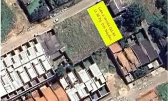 Imagem: Lote a venda 429m - Parque das Nações