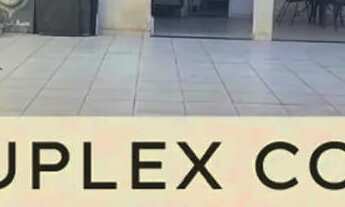 Imagem: Uma das maiores casas duplex no Habitacional