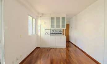 Imagem 2: Aluguel Apartamento 2 Dormitórios - 58 m² Consolação