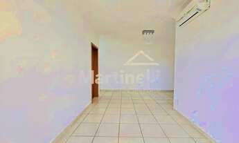 Imagem 2: Apartamento para locação no Edifício Rio Paraná, próximo ao Parque Carlos Raya - Ribeirão