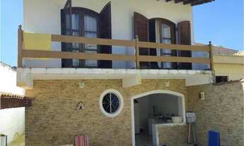 Imagem: Assobradada com Piscina TE 8x33, a/c 225m2