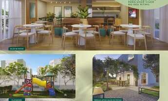 Imagem 5: Apartamento 2 Quartos à venda na Imbiribeira Entrada Facilitada