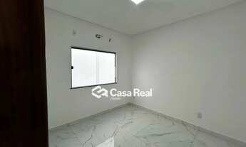 Imagem 6: Casas Prontas no Araçagy Elegância, Conforto e Qualidade de Vida!