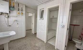 Imagem 7: Apartamento de 225m² para locação - Vila nova conceição